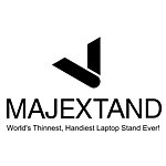 Majextand