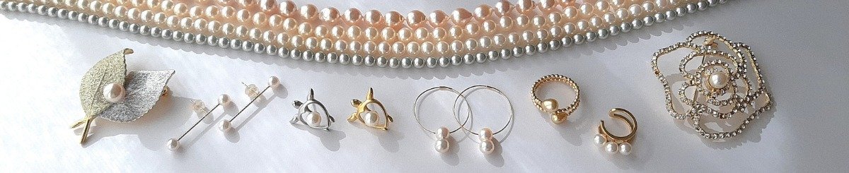 MAJOIE PEARL JEWELRY