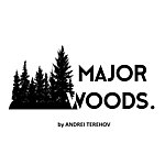 设计师品牌 - MajorWoods