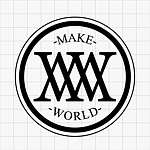 设计师品牌 - MakeWorld.tw 地圖製造