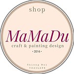 设计师品牌 - mamadu