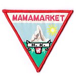 设计师品牌 - mamamamarket