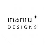 设计师品牌 - mamu+ designs
