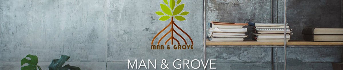 设计师品牌 - manandgrove