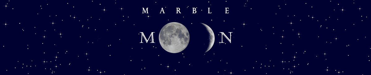 设计师品牌 - Marble Moon