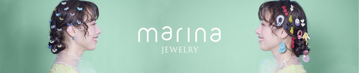 marina JEWELRY