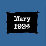 设计师品牌 - Mary1924