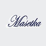 设计师品牌 - Masetka knits