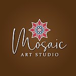 设计师品牌 - Mosaic Art Studio 土耳其马赛克灯工作坊