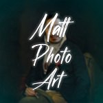 设计师品牌 - Matt Photo Art