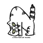 设计师品牌 - a MATTER of NURD