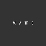 设计师品牌 - MATTTE 玛特宠物