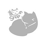 设计师品牌 - 猫のShop 手作饰品