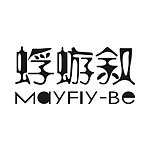 设计师品牌 - MayFly-Be
