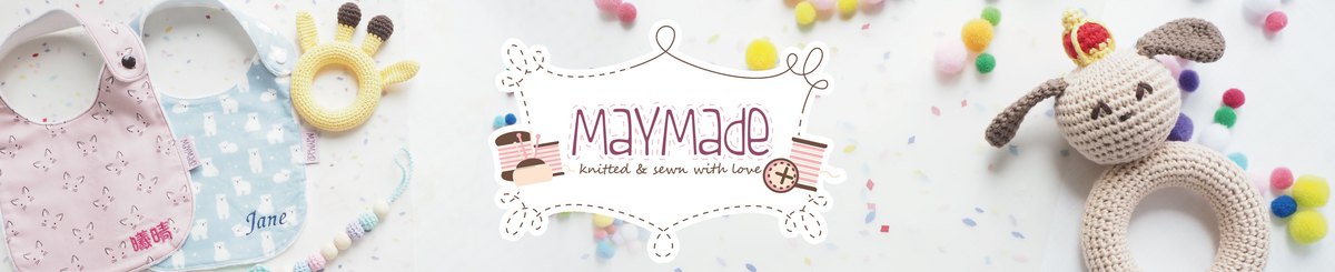 设计师品牌 - MayMade