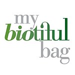 设计师品牌 - My Biotiful Bag