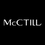 设计师品牌 - McCTILL美珂媞欧