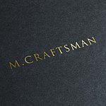 设计师品牌 - M.Craftsman