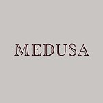 设计师品牌 - MEDUSA LADY
