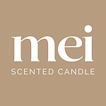 设计师品牌 - Mei candle