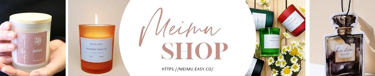 设计师品牌 - Meimu Shop