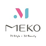 设计师品牌 - MEKO风格美妆