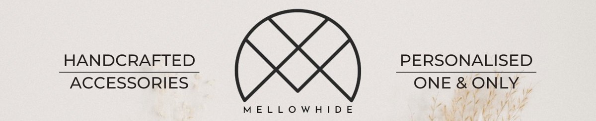 设计师品牌 - MELLOWHIDE