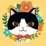 设计师品牌 - Meow Cat