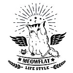 设计师品牌 - MEOWFLAT 喵公寓