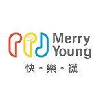Merry Young 快乐袜