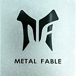 设计师品牌 - MetalFable-显若