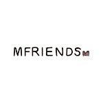 设计师品牌 - MFRIENDS