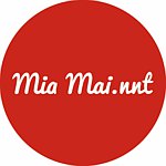 设计师品牌 - mia mai.nnt