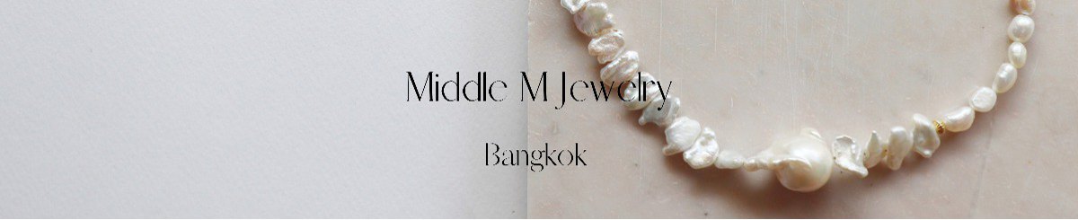 设计师品牌 - middlemjewelry