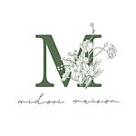 设计师品牌 - Midori Maison
