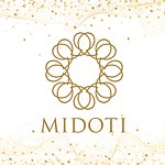 设计师品牌 - MIDOTI .萌.对.点.