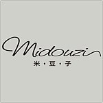 设计师品牌 - Midouzi 米豆子