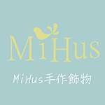 设计师品牌 - MiHus琺瑯飾品