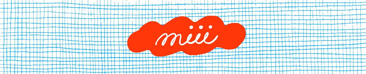 设计师品牌 - miii