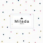 设计师品牌 - Milada_basic