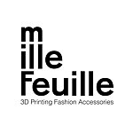 设计师品牌 - Mille-Feuille Fashion