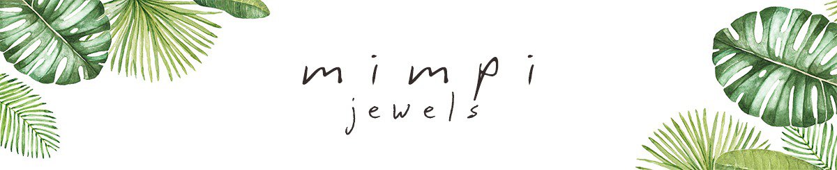 设计师品牌 - mimpijewels