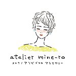 设计师品牌 - atelier mine-ro