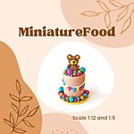 MiniatureFood