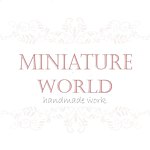 设计师品牌 - Miniature World
