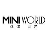 设计师品牌 - MINI WORLD【迷你世界】