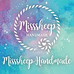 设计师品牌 - Misssheep Handmade