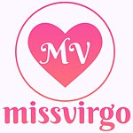 设计师品牌 - miss virgo cute