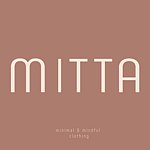 设计师品牌 - mitta