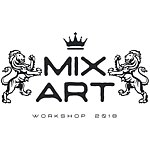 设计师品牌 - MIXARTworkshop